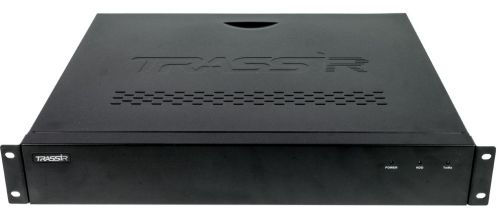 Видеорегистратор TRASSIR DuoStation AF 32 RE — 32/32 (запись/воспроизведение DualStream) IP видеокамер ActiveCam и/или Hikvision.TARSSIR Failover в по