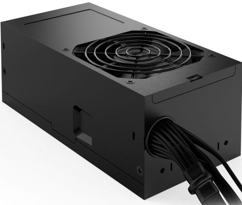 Блок питания Be quiet! TFX POWER 3 BN323 300W, APFC, 80 PLUS Gold, 80mm fan, TFX