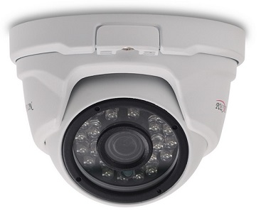 Видеокамера IP Polyvision PD-IP2-B2.8 v.2.6.2