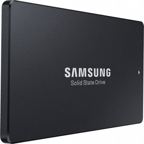 

Накопитель SSD 2.5'' Samsung MZ7L3480HBLT-00A07 PM897 480GB SATA 6Gb/s TLC 550/470MB/s IOPS 97K/32K MTBF 2M 3DWPD, MZ7L3480HBLT-00A07