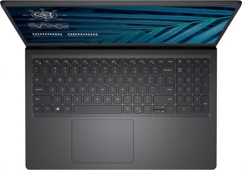 Ноутбук Dell Vostro 3510 i3 1115G4/8GB/256GB SSD/noDVD/UHD Graphics/15.6"/Cam/BT/WiFi/Linux/black 3510-0093 - фото 4