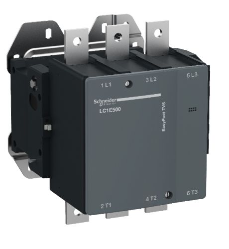 Контактор Schneider Electric LC1E500M7