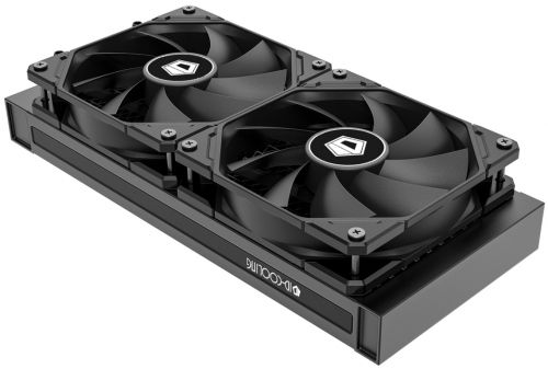 Система охлаждения жидкостная ID-Cooling FROSTFLOW 240 XT