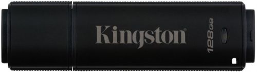Накопитель USB 3.0 128GB Kingston DataTraveler 4000 G2