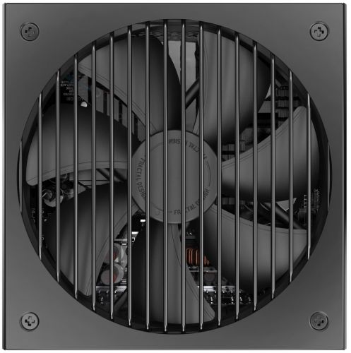 Блок питания ATX Fractal Design FD-P-IA2P-760-EU Ion+ 2 Platinum, 760W, 80 Plus Platinum, 140mm fan, full modular