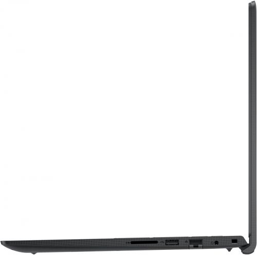 Ноутбук Dell Vostro 3510 i3 1115G4/8GB/256GB SSD/noDVD/UHD Graphics/15.6"/Cam/BT/WiFi/Linux/black 3510-0093 - фото 6