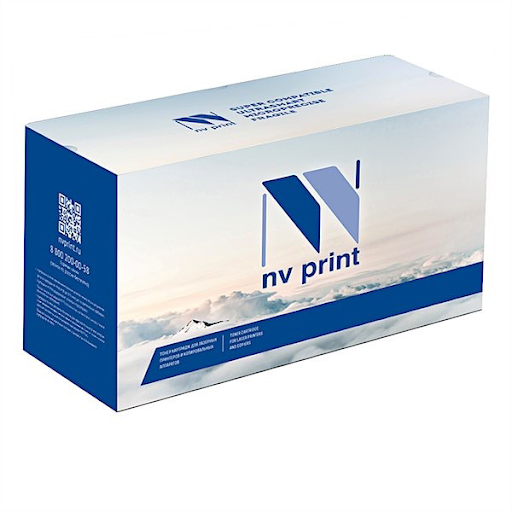 

Картридж NVP NV-50F0Z00 для Lexmark MS310/MS410/MS510/MS610/MX310/MX410/MX510/MX511/MX611 (60000K), NV-50F0Z00