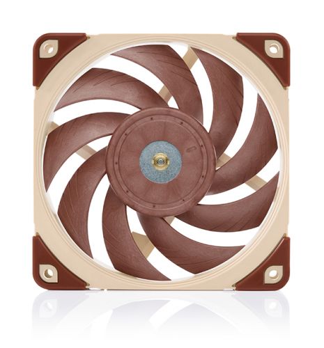 Вентилятор для корпуса Noctua NF-A12X25-5V