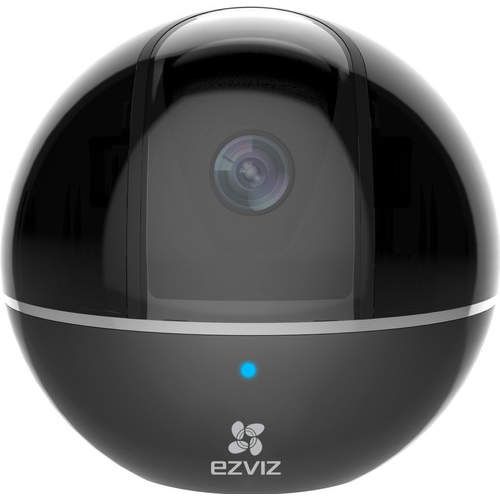 Видеокамера IP EZVIZ С6ТС черная