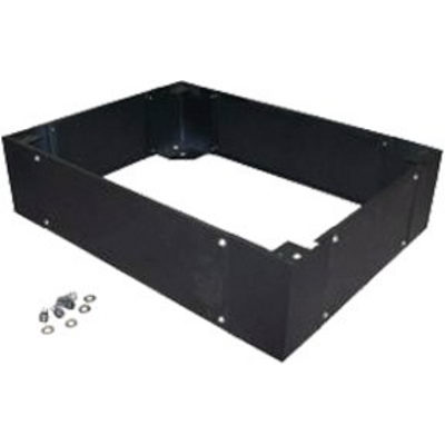

Цоколь TWT TWT-CBB-PL-8x10-1 для шкафов Business 800x1000, высота - 100 мм, TWT-CBB-PL-8x10-1