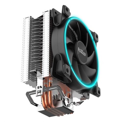 Кулер PCCooler GI-X3B