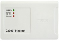 Конвертер интерфейсов Болид С2000-Ethernet RS-232/RS-485 в Ethernet