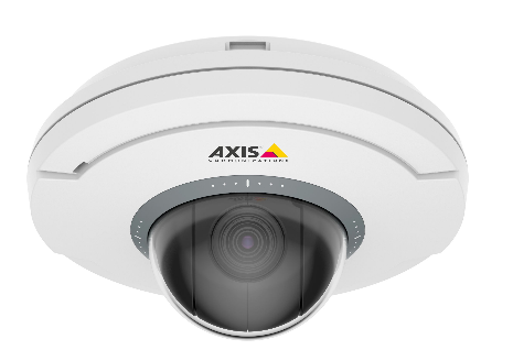 Видеокамера Axis M5055