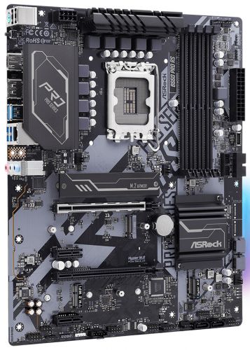 Материнская плата ATX ASRock B660 PRO RS