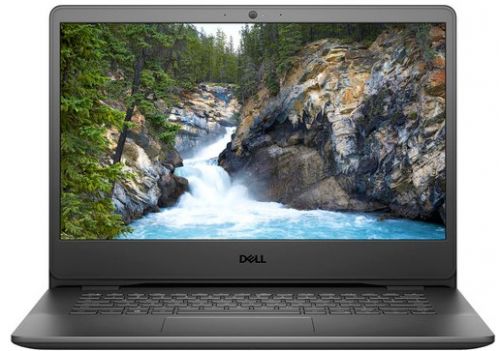 

Ноутбук Dell Vostro 3400 i5 1135G7/8GB/256GB SSD/Iris Xe Graphics/клавиатура ENG/14" FHD/WiFi/BT/cam/Linux/black, Vostro 3400