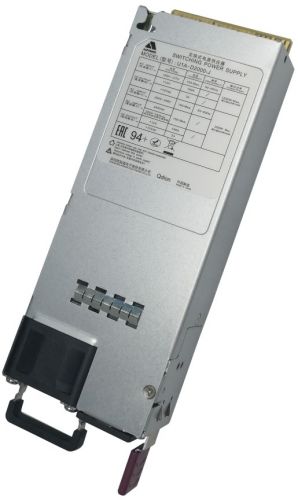 

Блок питания FSP U1A-D2000-J 2000W, 94+ OEM, U1A-D2000-J