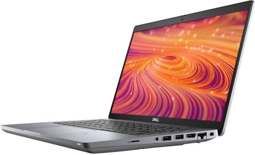 Ноутбук Dell Latitude 5421 i5 11400H/16GB/256GB SSD/UHD Graphics/14" FHD/BT/WiFi/noDVD/Linux/серый 5421-7936 - фото 3
