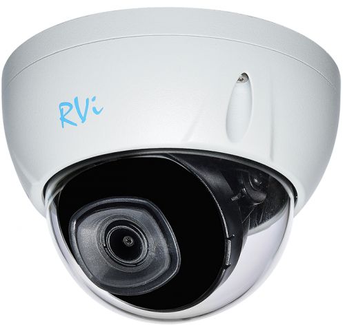 Видеокамера IP RVi RVi-1NCD4469 (2.7-12)