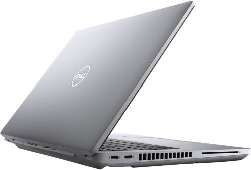 Ноутбук Dell Latitude 5421 i5 11400H/16GB/256GB SSD/UHD Graphics/14" FHD/BT/WiFi/noDVD/Linux/серый 5421-7936 - фото 6