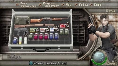 Право на использование (электронный ключ) Capcom Resident Evil 4 - Ultimate HD Edition
