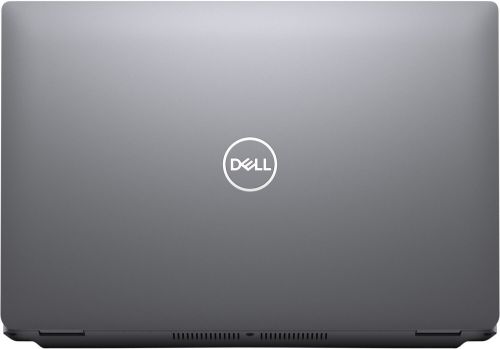 Ноутбук Dell Latitude 5421 i5 11400H/16GB/256GB SSD/UHD Graphics/14" FHD/BT/WiFi/noDVD/Linux/серый 5421-7936 - фото 7