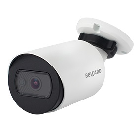 

Видеокамера IP Beward SV3210RC 5 Мп, 1/2.9'' КМОП Sony Starvis, 2,8 мм, H.265/Н.264/MJPEG, 30к/с 256, SV3210RC