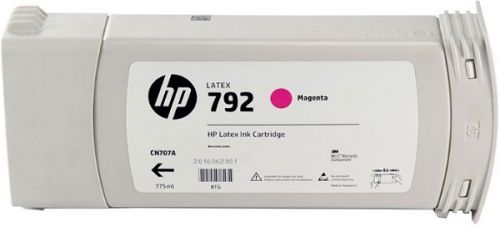 

Картридж HP 792, 792