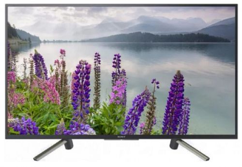 

Телевизор Sony KDL-49WF804BR, KDL-49WF804BR