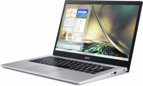 Ноутбук Acer Aspire 5 A514-54-39D2 NX.A22ER.00M i3 1115G4/8GB/512GB SSD/14"/IPS/FHD/Win11Home/black - фото 2