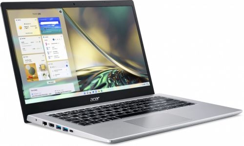 Ноутбук Acer Aspire 5 A514-54-39D2 NX.A22ER.00M i3 1115G4/8GB/512GB SSD/14"/IPS/FHD/Win11Home/black - фото 3