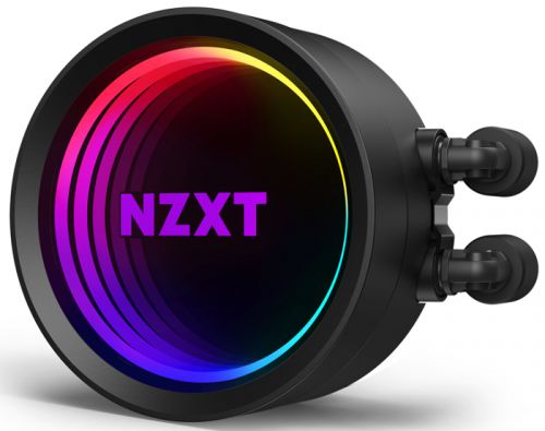 Система охлаждения жидкостная NZXT KRAKEN X73 RGB