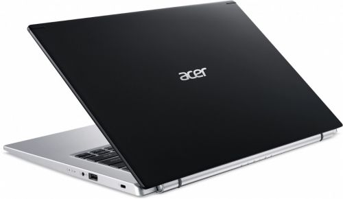 Ноутбук Acer Aspire 5 A514-54-39D2 NX.A22ER.00M i3 1115G4/8GB/512GB SSD/14"/IPS/FHD/Win11Home/black - фото 5