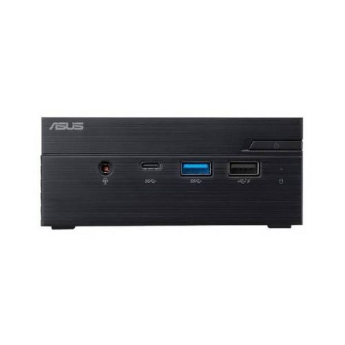 

Платформа ASUS PN30-B 1B 90MR0061-M00040 E2-7015/2*SODIMM DDR3/noHDD/Radeon R2/Glan/WiFi/BT/3*USB 3.1/2*USB Type-C/HDMI/D-Sub/noOS/черный RTL, PN30-B 1B