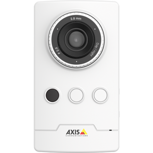 Видеокамера IP Axis M1045-LW