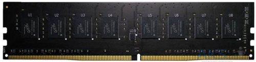 Модуль памяти DDR4 4GB Geil GN44GB2666C19S Pristine PC4-21300 2666MHz CL19 1.2V XMP Bulk