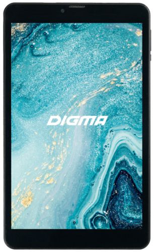 

Планшет 8'' Digma CITI 8592 3G PS8209MG black/MTK8321 4C/2GB/32GB IPS 1280x800/3G/And9.0/BT/GPS/2Mpix/0.3Mpix, CITI 8592 3G