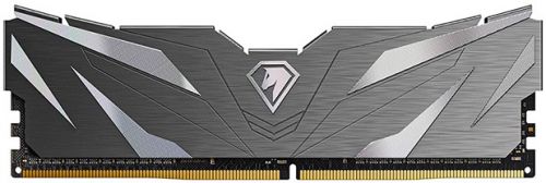 Модуль памяти DDR4 16GB Netac NTSWD4P32SP-16K Shadow II PC4-25600 3200MHz CL16 1.35V black with radiator