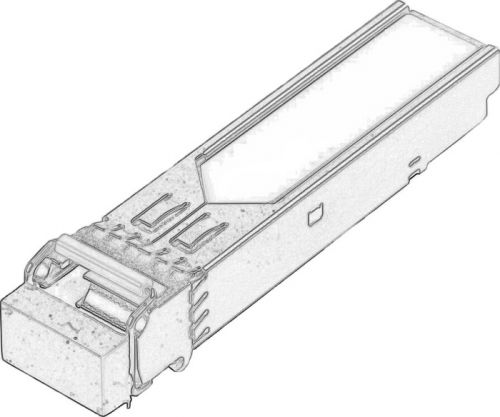 

Модуль SFP FiberTrade FT-SFP-WDM-1,25-5531L-03-B-D, FT-SFP-WDM-1,25-5531L-03-B-D