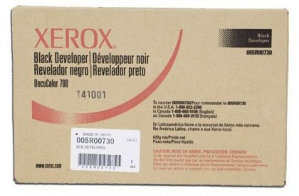 Запчасть Xerox 005R00730
