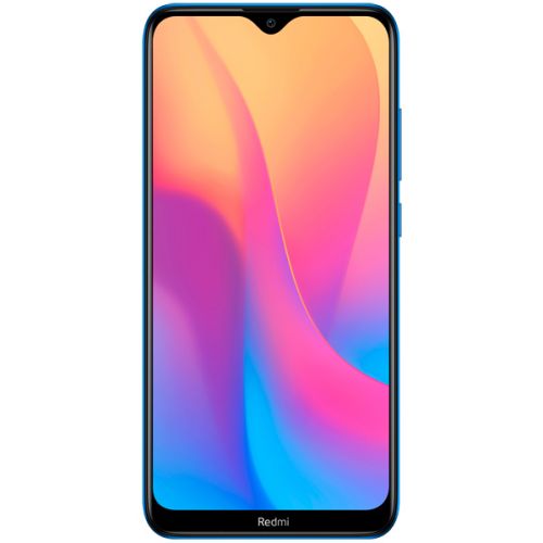 

Смартфон Xiaomi Redmi 8A 2/32GB, Redmi 8A 2/32GB