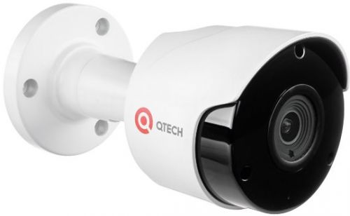Видеокамера QTECH QVC-AC-501D (2.8) QVC-AC-501D (2.8) - фото 1