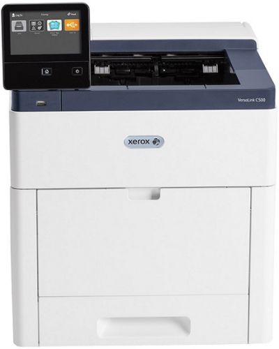 Принтер цветной Xerox VersaLink C500DN