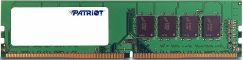 Модуль памяти DDR4 8GB Patriot Memory PSD48G266682 Signature Line PC4-21300 2666MHz CL19 1.2V DRx8 RTL