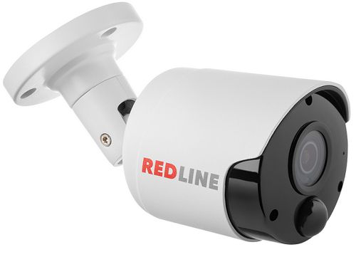 Видеокамера IP REDLINE RL-IP12P-S.pir