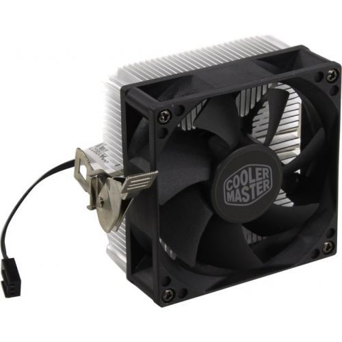 Кулер Cooler Master A30