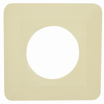 Накладка Zamel OSX-910 беж/bezowa