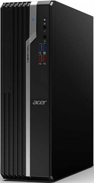 Acer veriton x2665g апгрейд