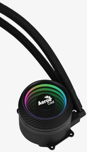 Система охлаждения жидкостная AeroCool Mirage L360 BK