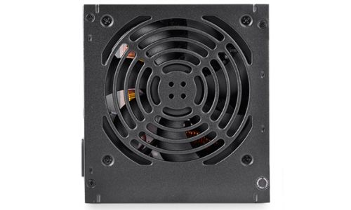 Блок питания ATX Deepcool Explorer DE600 V2 600W, PWM 120mm fan, black, RET