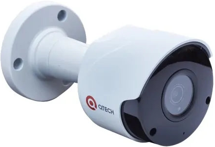 Видеокамера IP QTECH QVC-IPC-201S (3.6) V3
